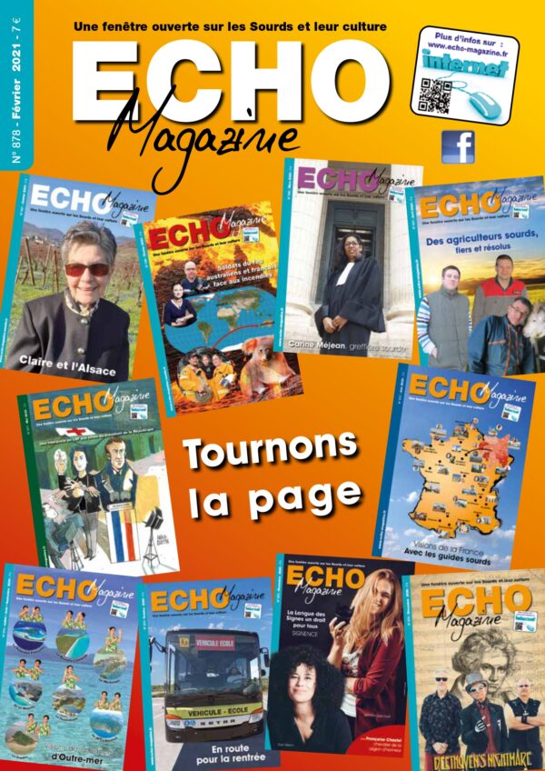 N°878 - février 2021