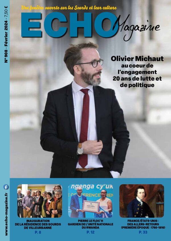 N°908 - février 2024